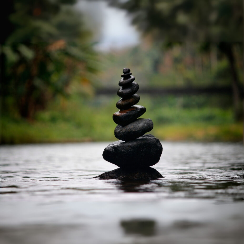 Life Balance