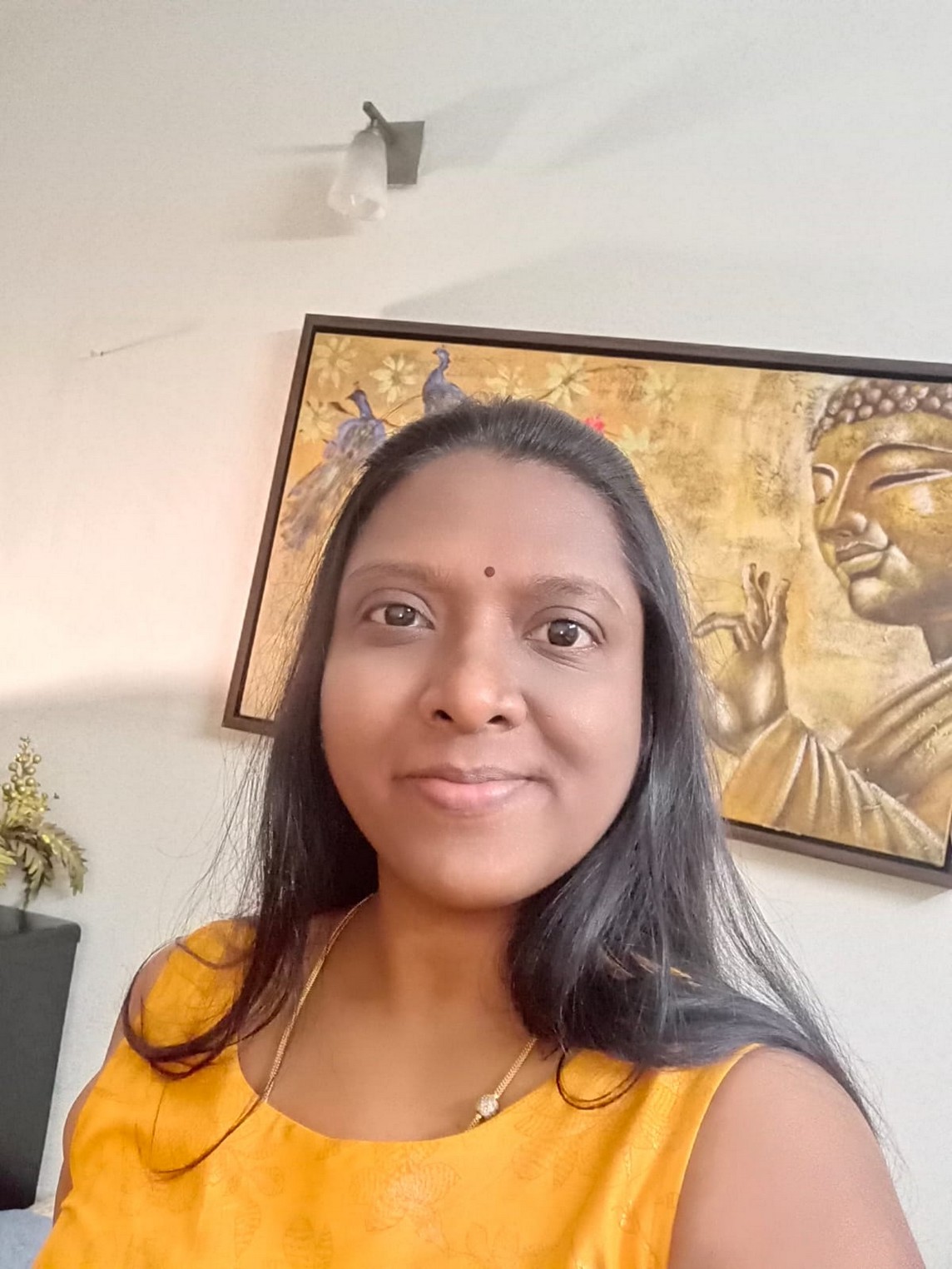 Yogaambika