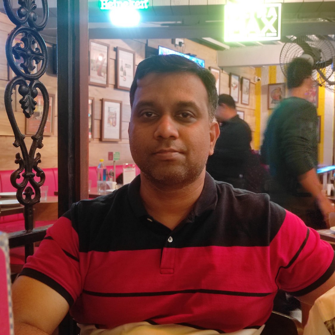 Samruddhi Patkar’s Husband