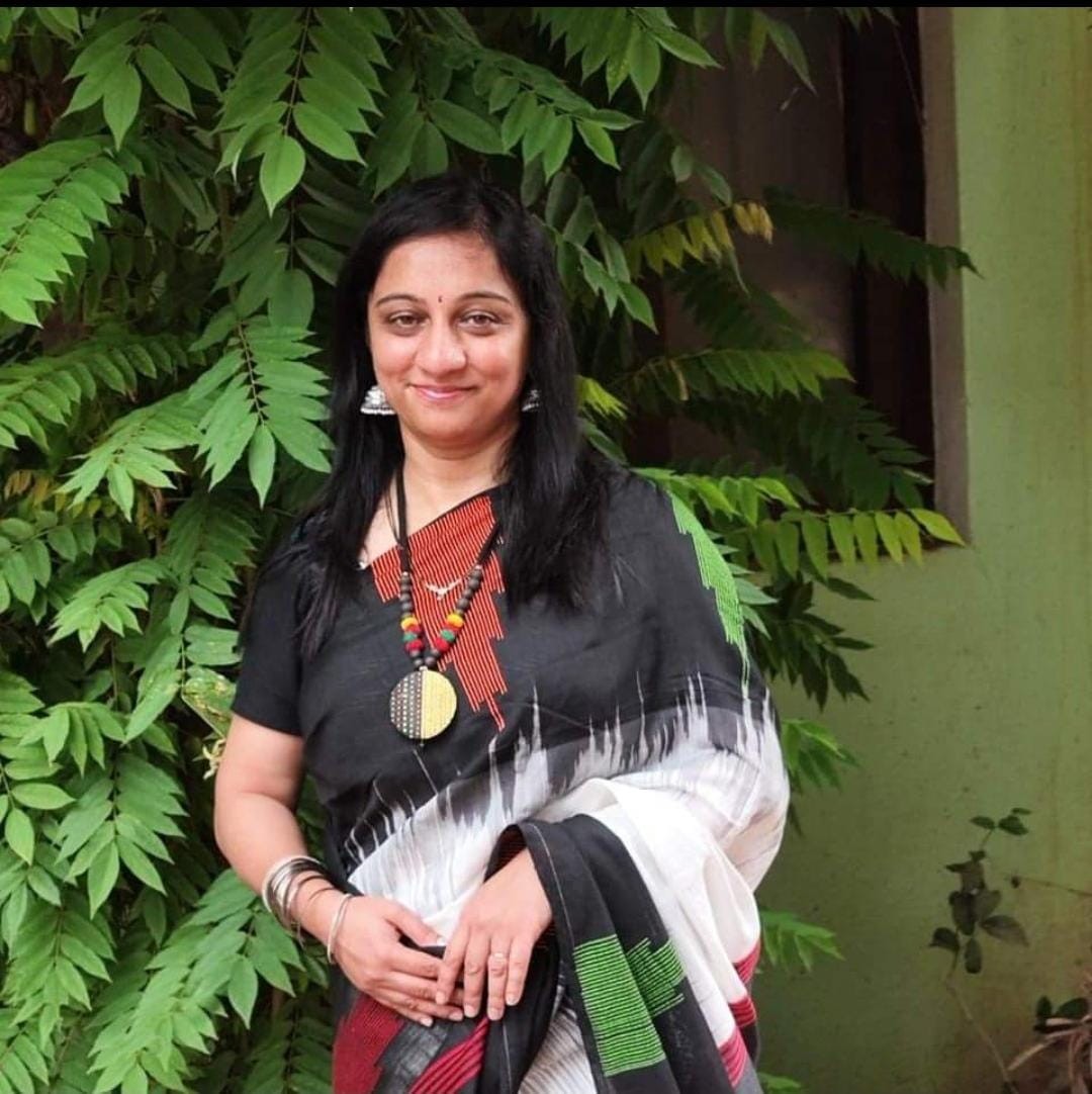 Samruddhi Patkar