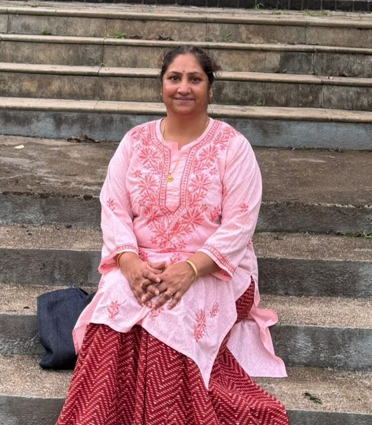 Abha Shah