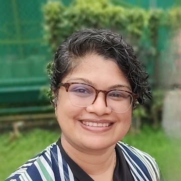 Samruddhi Patkar
