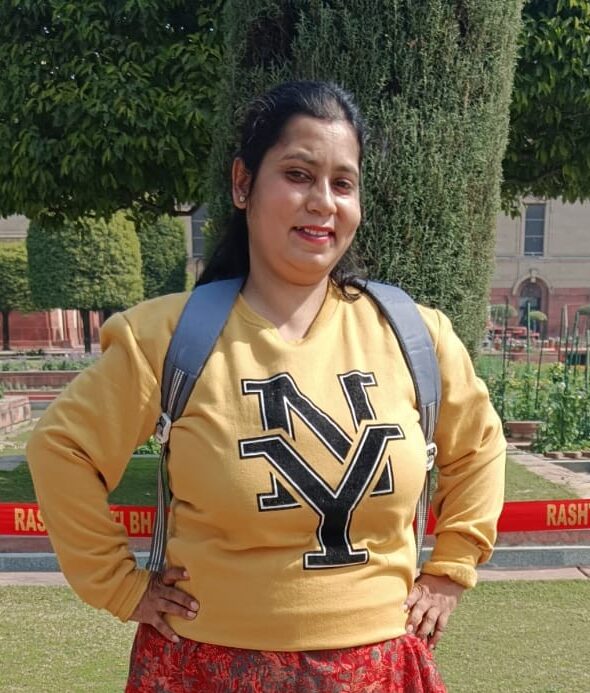Abha Shah