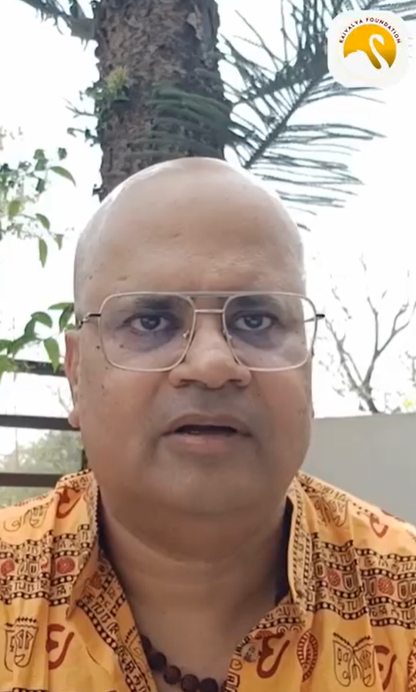 Nishant Shukla Testimonial